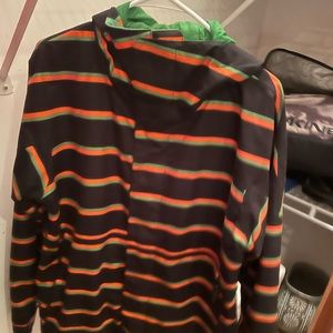 Mens Snowboarding Jacket